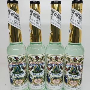 Florida Water Cologne 221ml.