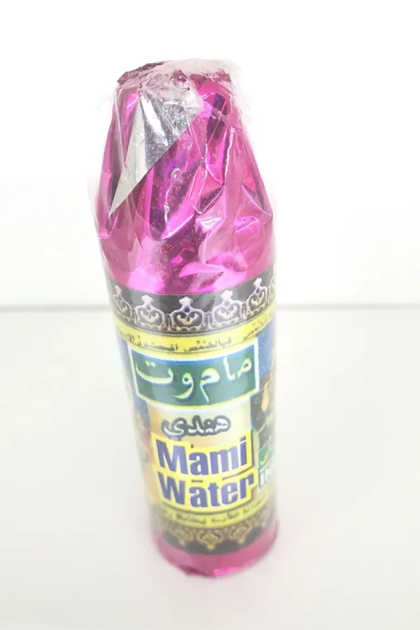 Original Mami Water Spiritual oil perfume.