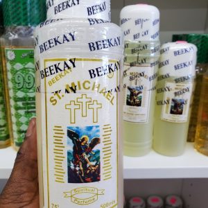 St Michael Spiritual Perfume.