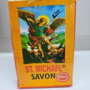 St Micheal Spiritual Soap