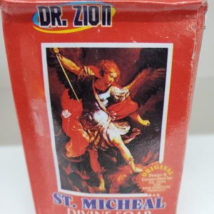 St Michael Divine Soap.