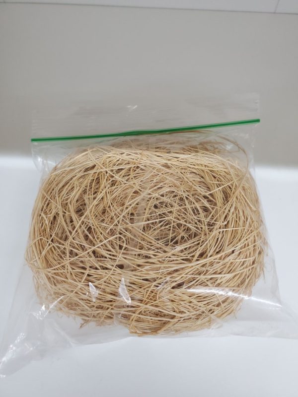 Africa Natural Sponge 3pcs