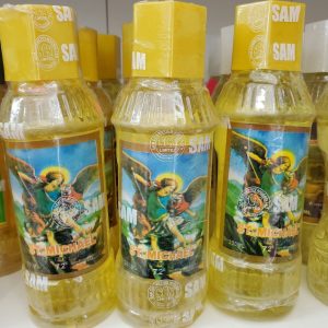 St Micheal Spiritual Perfume 350ml.