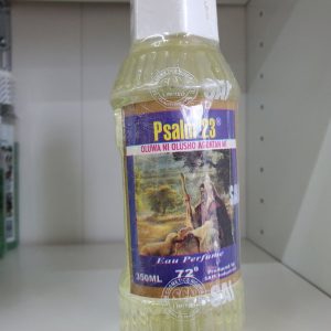 Psalm 23 Spiritual Perfume 350ml.