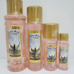 DIVINE MERCY SPIRITUAL Perfume 500ml 250ml 150ml 60ml.