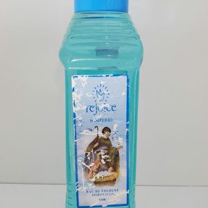Rejoice Eau de Cologne Spiritual 750ml.