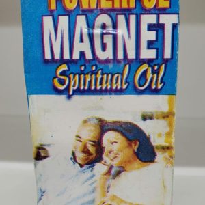 Powerful Magnet Spiritual Oil.