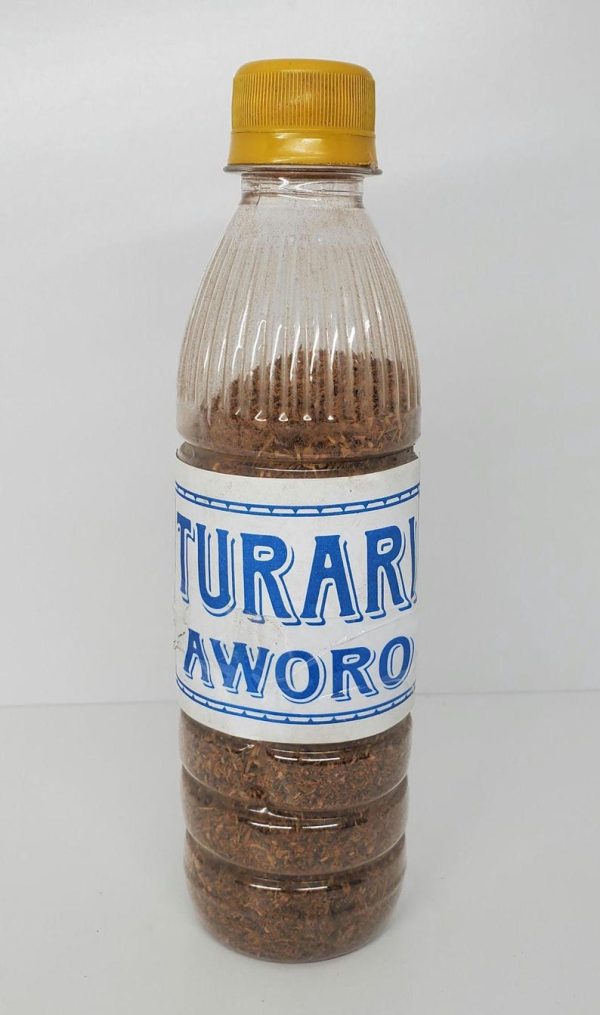 Turari Aworo puller incense.