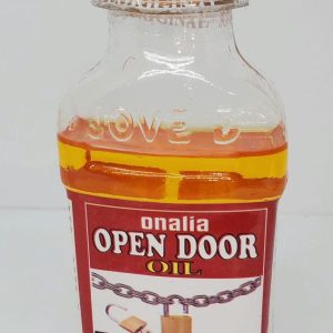 Onalia Open Door Oil