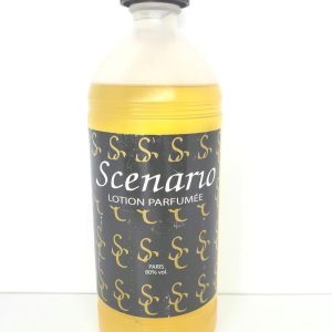 Scenario Lotion Perfume 950ml.