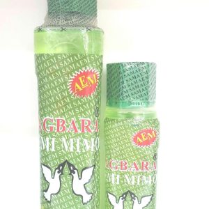 Holy Spirit Power Spiritual Perfume.