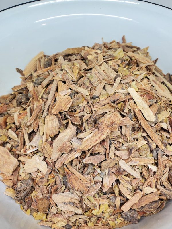 Cherubim and Seraphim incense herbs