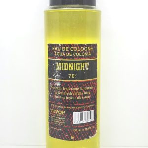 Midnight Spiritual Cologne.