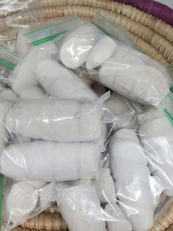 Original Efun/chalk/Egg shell/Cascarilla