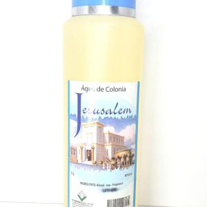 Jerusalem Spiritual Blessing perfume.