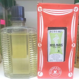 Miss Paris Spiritual Perfume 110ml