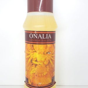 Onalia Lotion de toilette 1000ml.