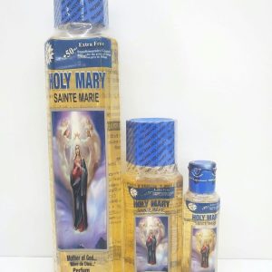 Holy Mary/Sainte Marie Spiritual Perfume.