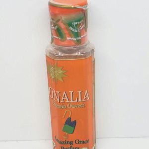 Onalia Amazing Grace Perfume.