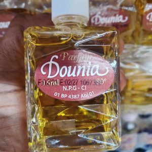 DOUNIA Perfume
