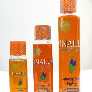 ONALIA AMAZING GRACE || Original Spiritual Perfume