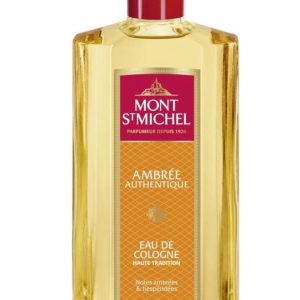 Mont Saint Michel Authentic Amber (250ml)